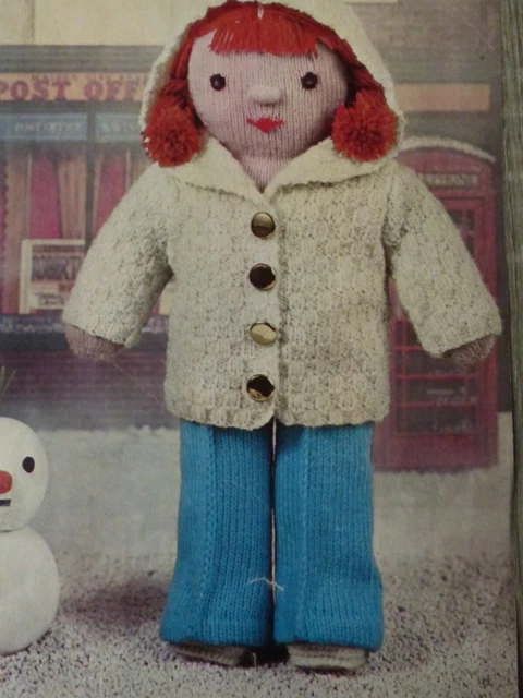 Trench Coat Pour Poupée 1/12 - Fait Main, Tissu, Pour Figurines De 6 Pouces (environ 10 Cm)