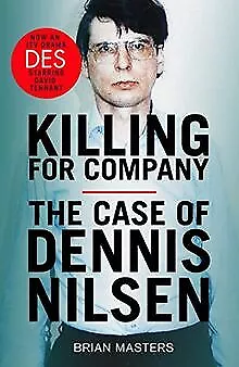 Killing For Company: the true crime classic behind the ITV... | Livre | état bon