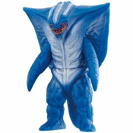 BANDAI ULTRAMAN Figure Ultra Monster Series 151 GAZORT Japan NEW