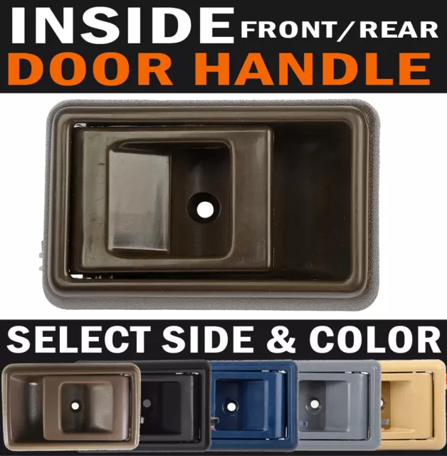 Interior Inside Inner Door Handle for Toyota Corolla 4Runner Tacoma Pickup Truck