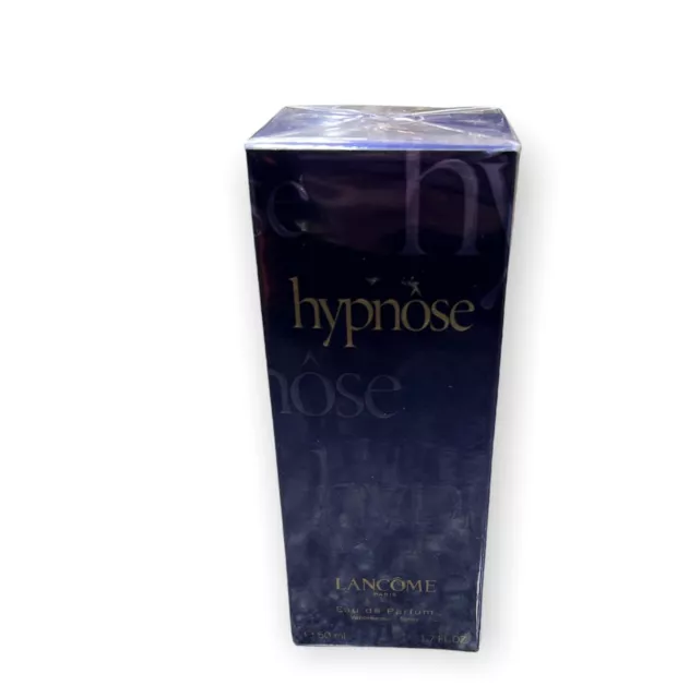 Lancôme Hypnôse Eau De Parfum 50 Ml Profumo Donna Fuori Produzione Vintage Raro