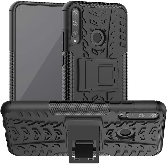 ebestStar - Case for Huawei P40 Lite E (2020), TPU Protection Cover