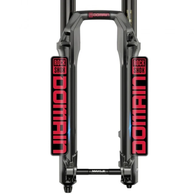 ROCKSHOX DOMAIN 2022 Forks Decal Kit Sticker Mountain MTB Bike Downhill Enduro 12.00 PicClick UK