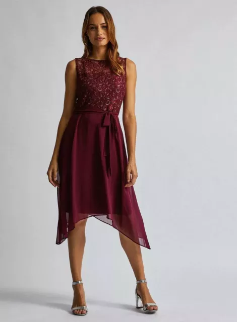 Dorothy perkins billie and blossom dresses uk outlet