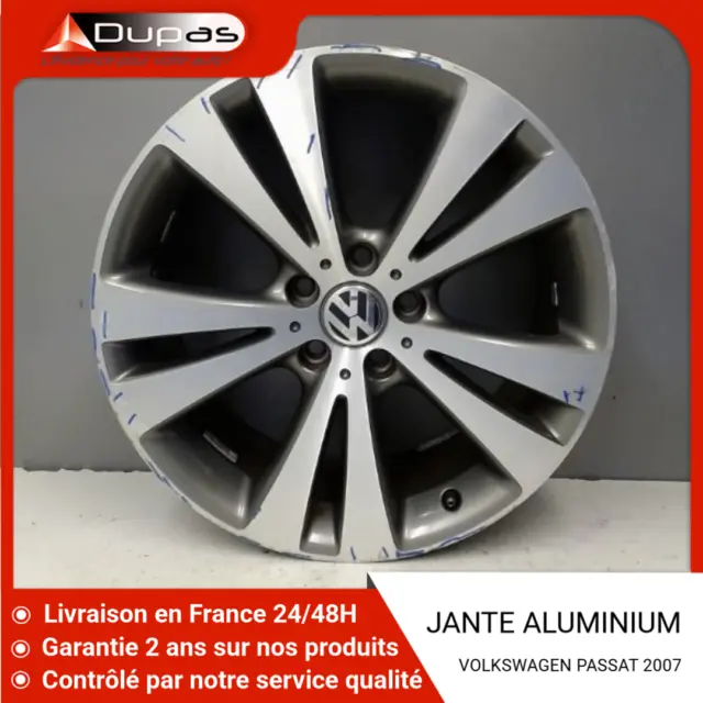 🇫🇷  Jante Aluminium Volkswagen Passat ♻️ 3C0601025An16Z