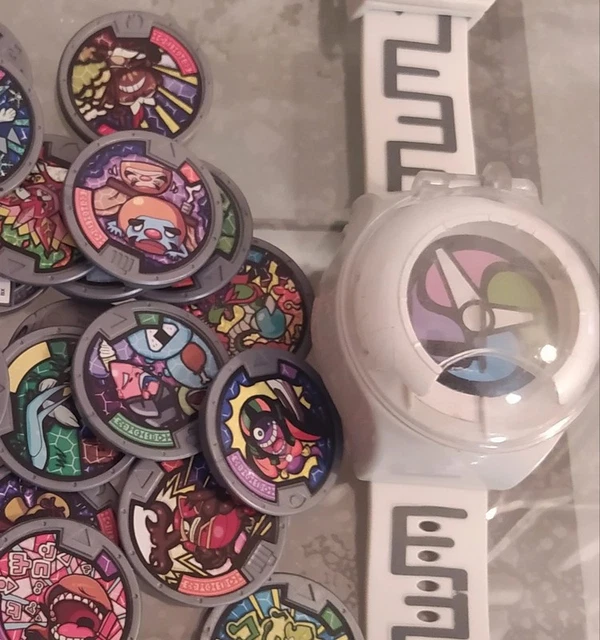 yokai watch japon medals enveloppe vide booster sur vide yokai watch japon medals enveloppe vide booster sur vide