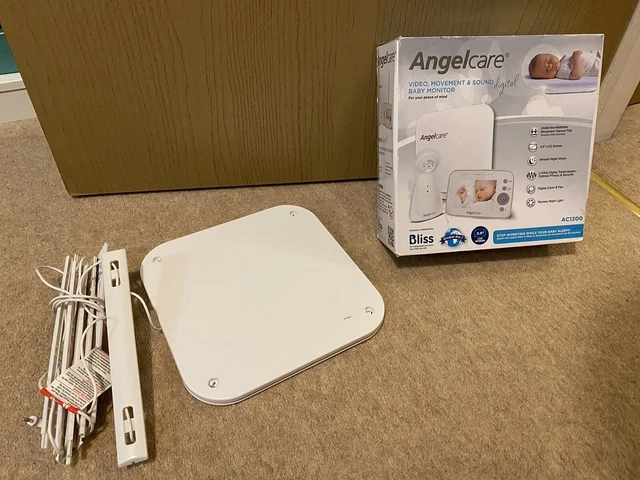 BABY CONTROL ANGELCARE FOPPAPEDRETTI AC403