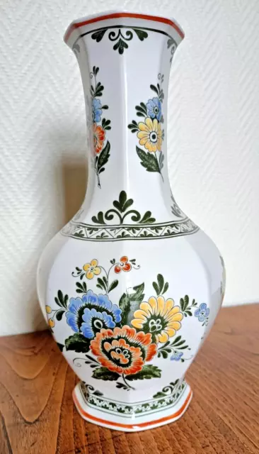 Vase à fleurs/Vase Villeroy & Boch/ Collection Alt Amsterdam/Vase décoration