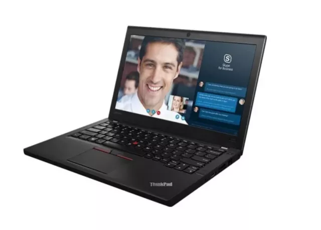 Lenovo ThinkPad X260 20F5 Core i5 6200U - 2.3 GHz Win 7 Pro 64 bits 8 Go RAM 500