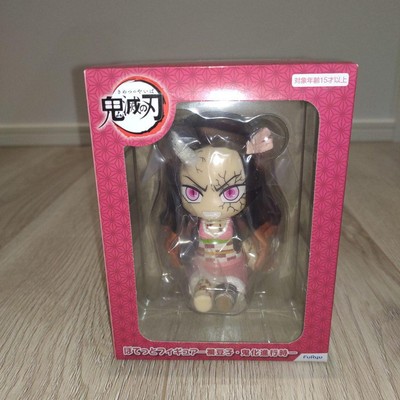 nezuko furyu