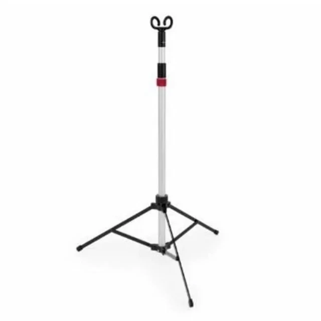Sharps Compliance 30007-012, Pitch-It IV Stand, 1/Each (881335_EA) 74103200