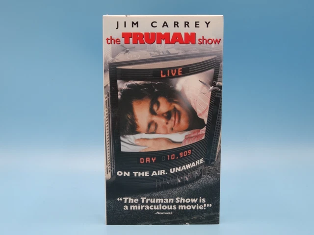 Movie Clip The Truman Show Full Movie Truman Burbank The