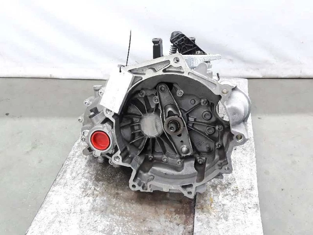QTS boite a vitesse pour AUDI A1 SPORTBACK 1.0 TFSI 2010 0DF300050C 1065415