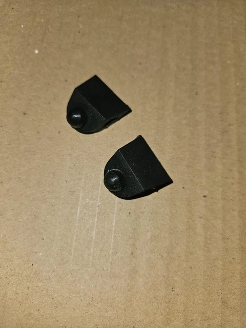 Kit De Gomas Y Topes Traseros Para Ford Cortina Lotus 1600E GT | Clásico