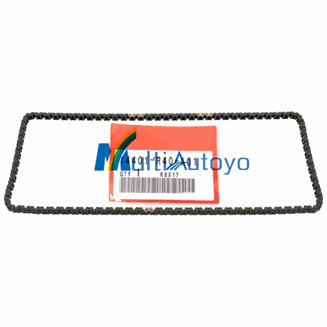 Replacement Timing Chain For Honda & Acura K24 K24A1 K24A2 K24A4 14401-R40-A01