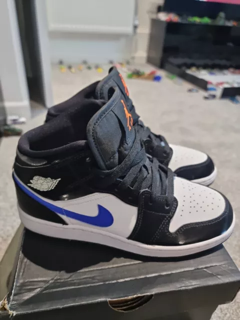 Jordan 1 deals junior uk