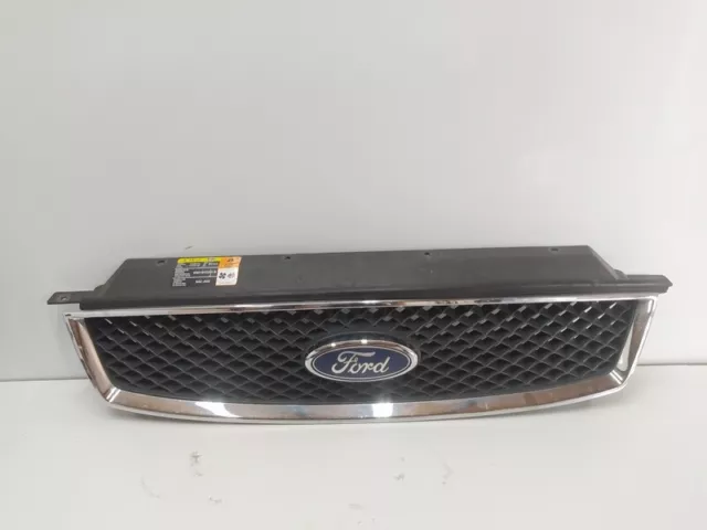 3M51R8138 grille gauche capot pour FORD FOCUS C-MAX 1.8 TDCI 2005 177078