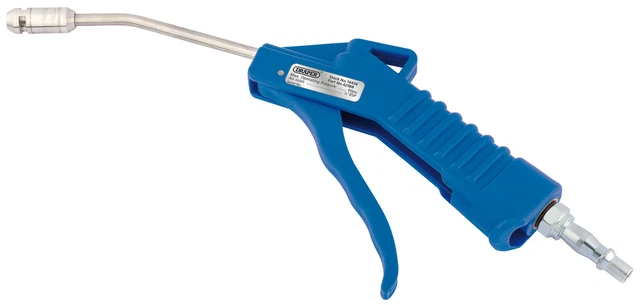 Draper 16434 100 mm pistola ad aria compressa