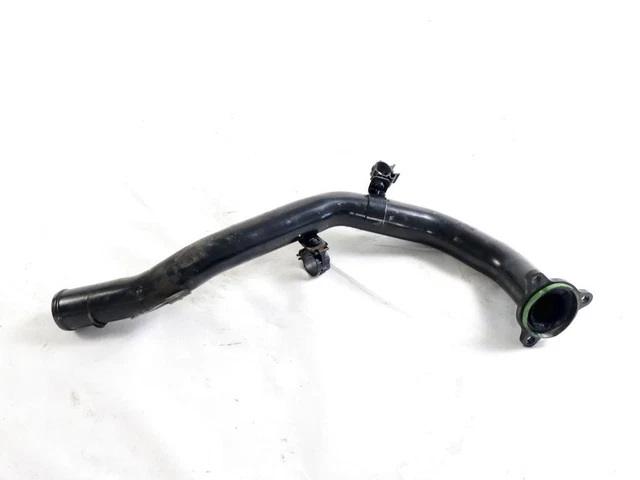 Tuyau Intermédiaire D'échappement Pour Fiat Grande Punto 1.2 65ch - Acier Aluminié, Kit Complet