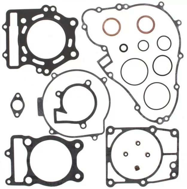 WINDEROSA VERTEX Gasket Kit/Dichtungssatz Kawasaki KVF400C Prairie 4x4 (99-02)