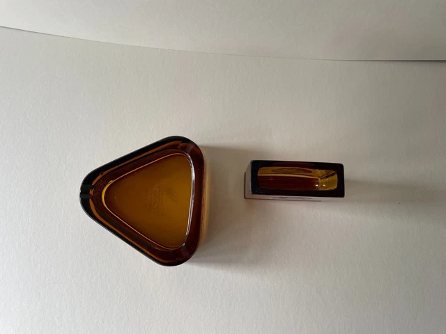 Mini Auto Aschenbecher | Tragbar & Geruchsdicht Aus Aluminium