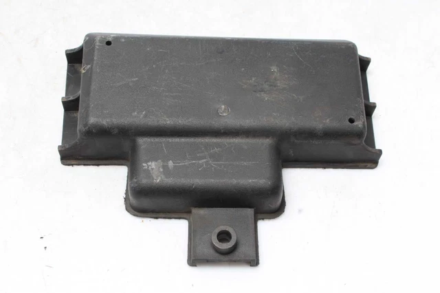 Scatola Dei Fusibili Copertura Kawasaki GPZ 1100 Unitrak KZT10B-B 83-85