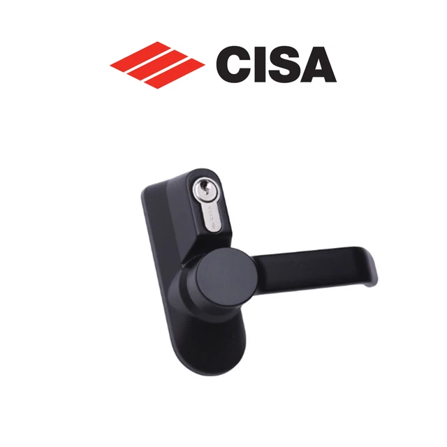 Befehl Außen Für Pull-Griffe Anti-panik Cisa Fast Art. 0707838