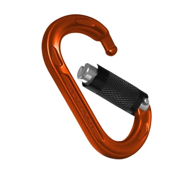 Mad Rock Oval Tech Twist