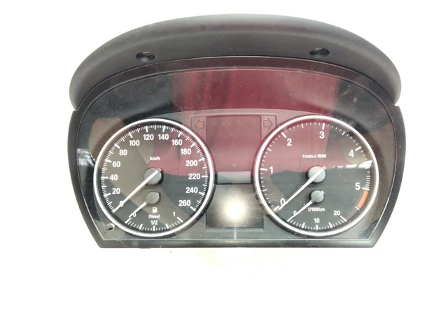 13173347WA COMPTEUR DE Vitesse Tableau De Bord / 88311302