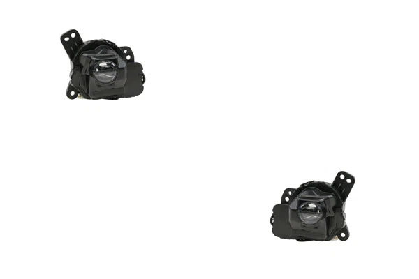 LED NEBELSCHEINWERFER NEBELLAMPE passend für Mazda CX5 03/15- Set Links ...