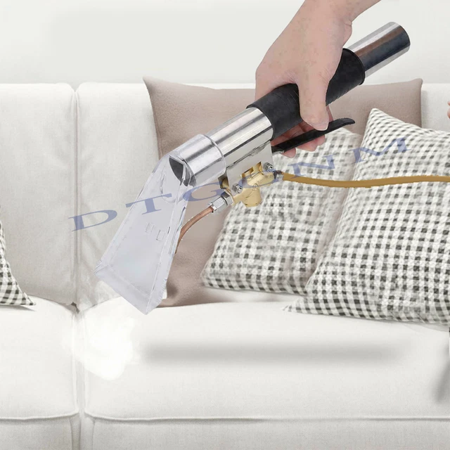 Carpet Cleaner Extractor Machine Upholstery Auto Detail Wand Hand Tools