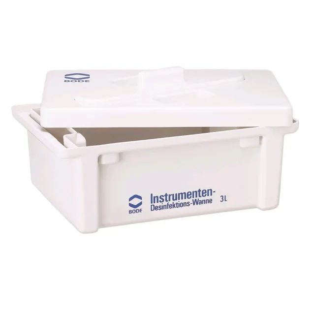 Bode Desinfektionswanne Instrumentenwanne Instrumentenreinigung, 3-30 Liter