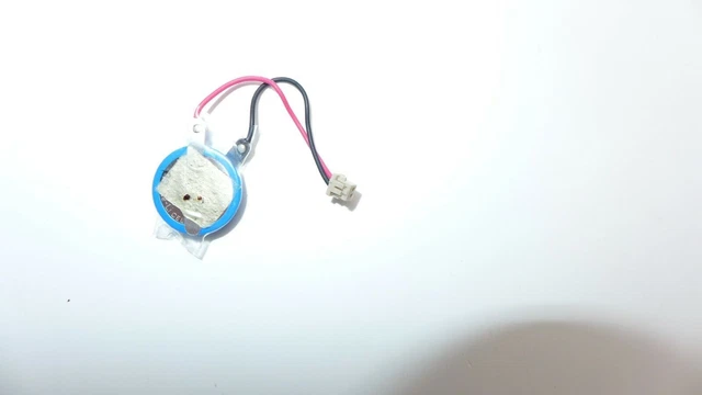 Batteria CMOS Per ASUS Eee PC T101MT – RTC BIOS Sostitutiva, Pila Per Orologio Interno - 2
