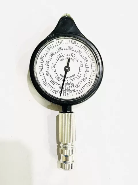 Instrumento de medición del rotámetro digital, medidor de flujo del medidor...