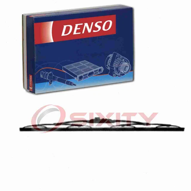Denso Front Left Wiper Blade for 2001-2007 Toyota Highlander Windshield bv