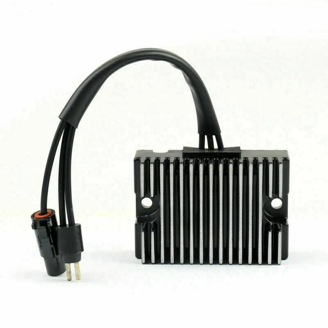Regulator Rectifier For XLH 883 Deluxe 1994-95 Hugger 94-03 XLH 1200