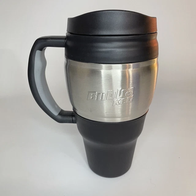 Bubba Keg Travel Mug  20 oz. Coffee BPA Free Black with Lid 2