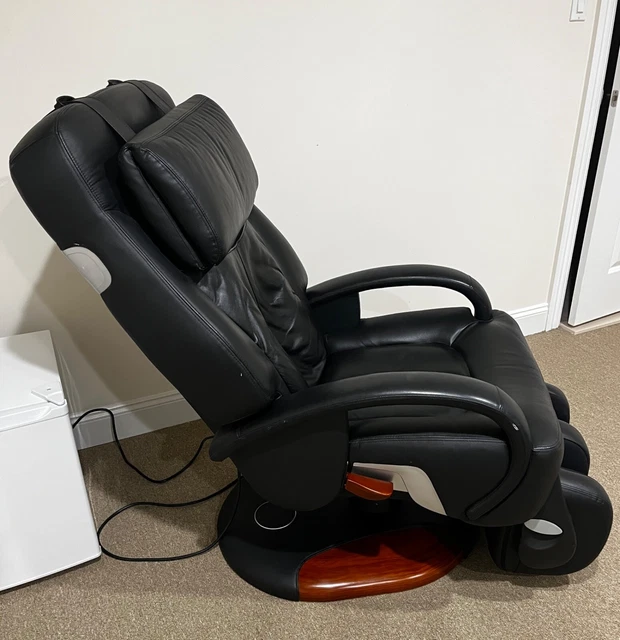 KING KONG 5560 Fully Functioning Reclining Massage Chair 250.00 PicClick