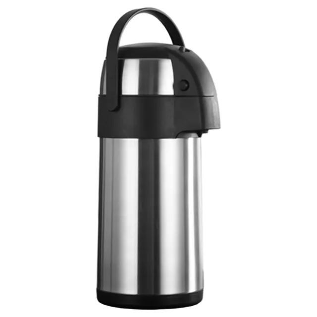 Thermal Jug Insulatedwater Bottle Coffee Dispenser Household