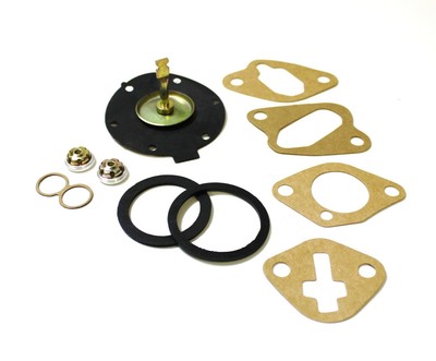 AC Fuel Pump repair kit equivalent to BD6