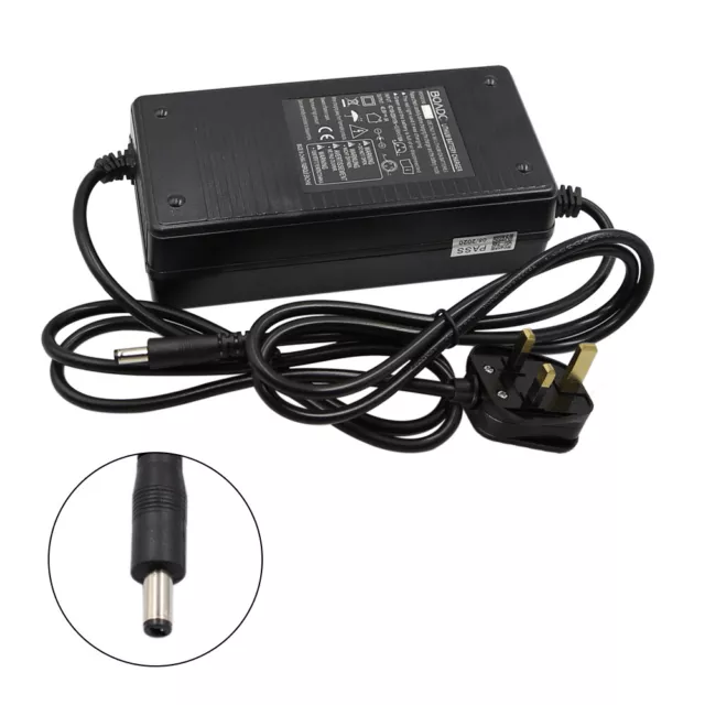 42V 54.6V 58.8V 67.2V 84V 3A Li-ion Battery Charger For e-bike Electric  Bicycle