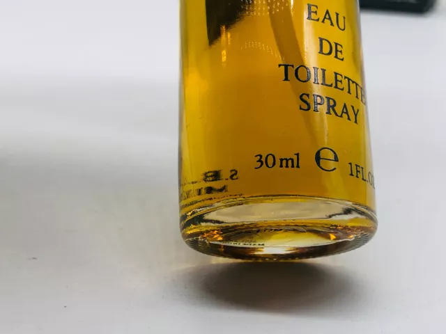 ARROGANCE UOMO POUR HOMME 30 ml Edt Spray VINTAGE PROFUMO MEN 1 EDITION 3