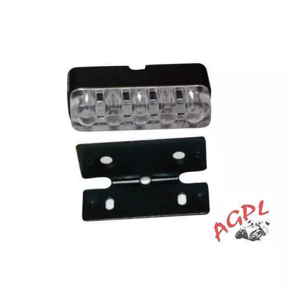 Eclairage De Plaque Leds / 1064309