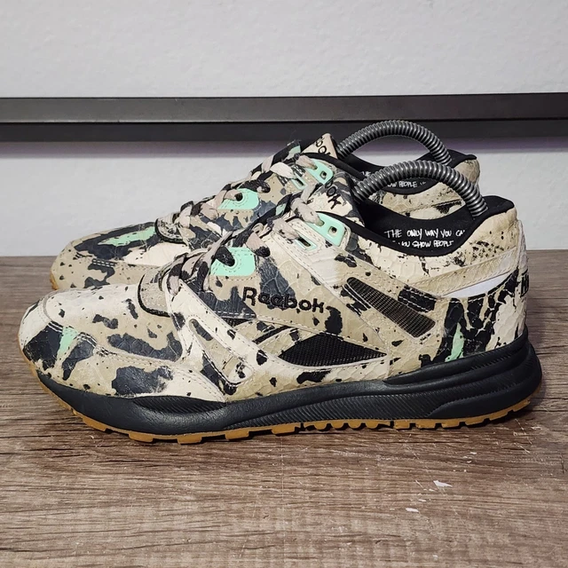 Reebok rb493 deals