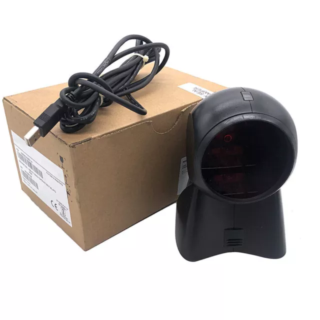 Orbit Barcode Scanner With USB Cable Fits For HONEYWELL MS7120 71A38 31A38