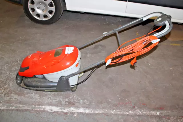 Flymo 300v hotsell
