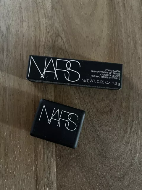 Nars Makeup Lot💄