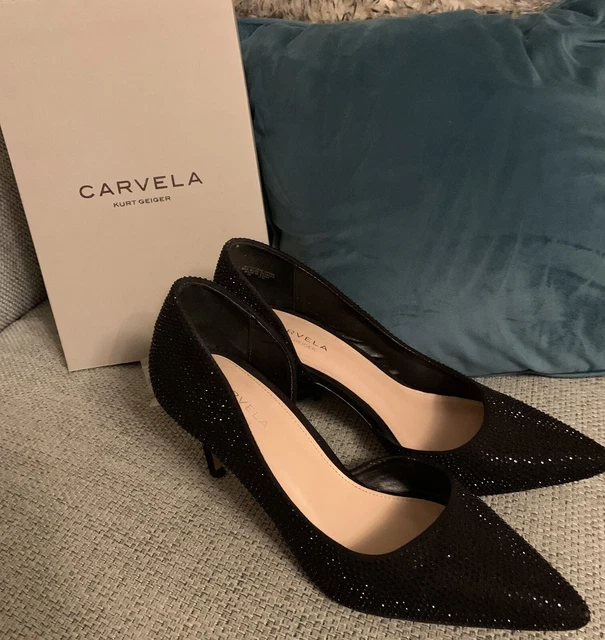 Carvela kixx courts store