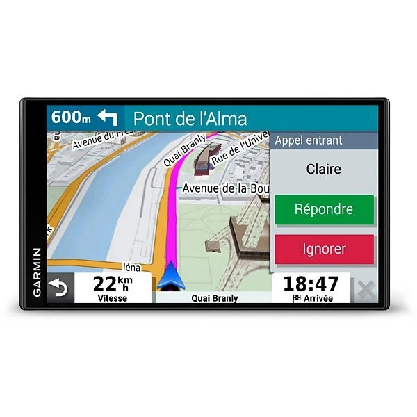 GARMIN Drive 65 LMT-S (Europe)