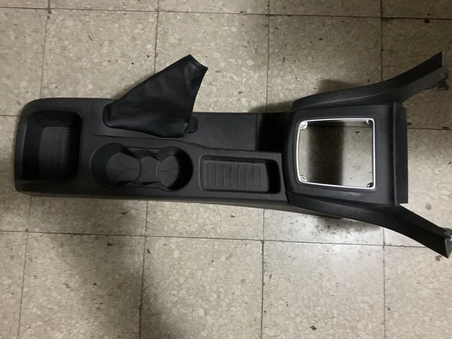 Console Centrale Per Land Rover Discovery Sport - Vanità Portaoggetti - Foto 7